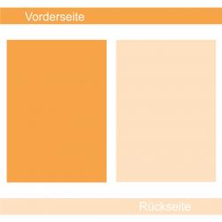 Orange-Apricot - Basicpapier